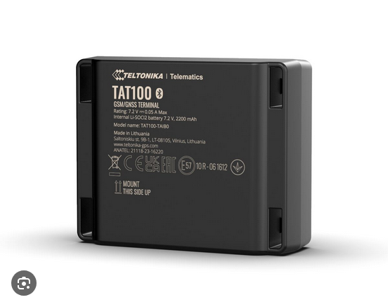 ردیاب TAT100