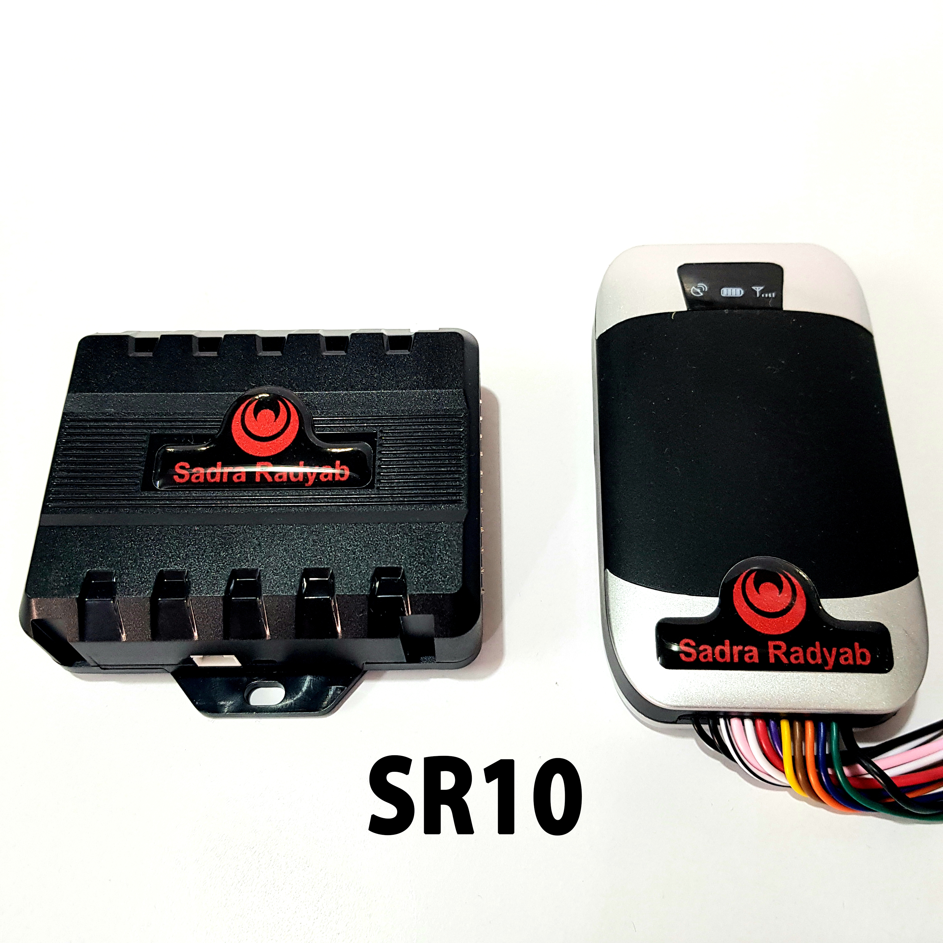 ردیاب SR10